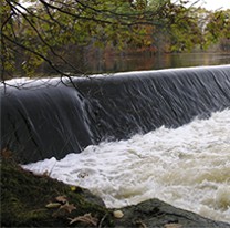 Dams