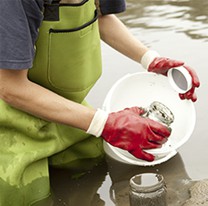 Lake Resources